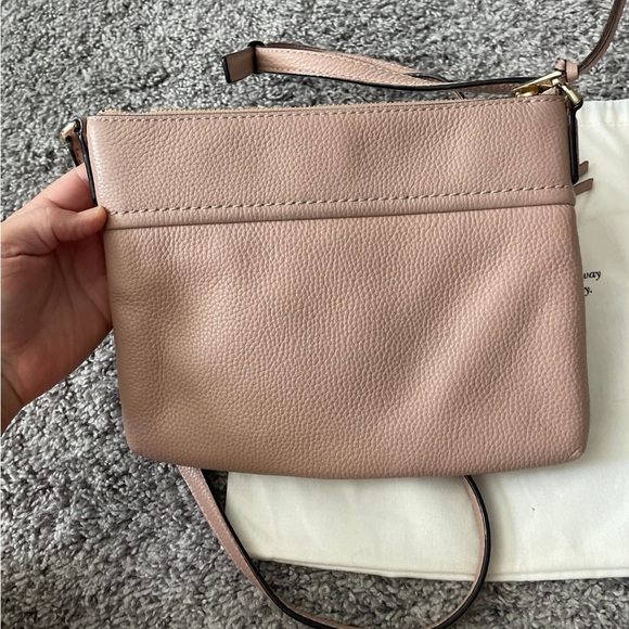 Kate Spade Crossbody - Picture 3 of 4